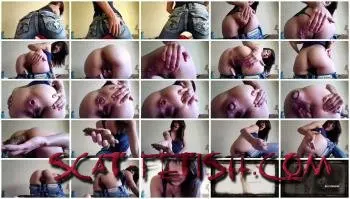 Defecation (Jean Poop) Rock Revivals [FullHD 1080p] Scat, Solo Screenshot 1