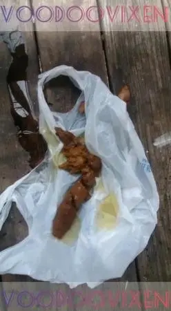 Outdoor Scat (VOODOOVIXEN) Marissa’s Proud Plops [UltraHD 2K] Defecation, Extreme