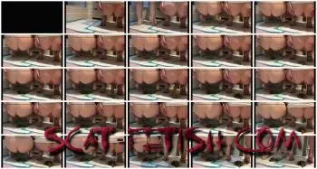 Big Farting Girls (Wastedwetness) Two lesbians shitting at the same time [UltraHD 4K] Smearing, Duet Screenshot 1