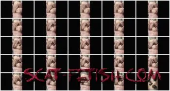 Scat Fuck (Wastedwetness) Shit on me [UltraHD 4K] Anal, Amateur Screenshot 1