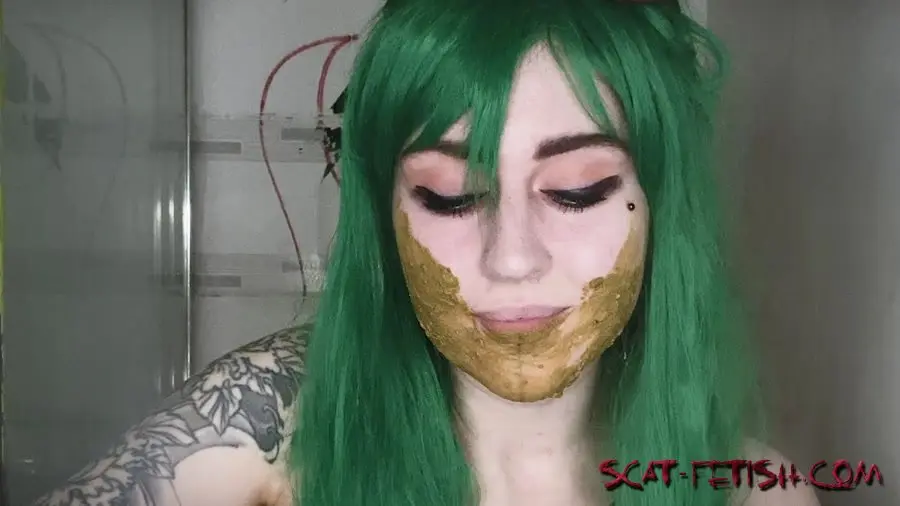 Extreme (SweetBettyParlour) Hi! with SweetBettyParlour [FullHD 1080p] Solo, Eating