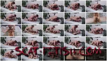 Sex Shit (Versauteschnukkis) Scatfuck with my biggest poop (part 4/4) [FullHD 1080p] Anal, Amateur Screenshot 1