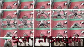 IR (Ebony_Princess) Me, the dirty whore [FullHD 1080p] Anal, Amateur Screenshot 1