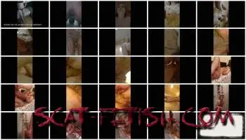 Sex Shit (SmellyVany) Smelly Part 1-2 [FullHD 1080p] Anal, Amateur Screenshot 1