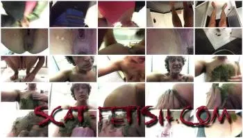 Outdoor Scat (NoraNature) Healthy food is tasty [FullHD 1080p] Solo, Milf Screenshot 1