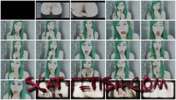 Extreme (DirtyBetty) I need suck shit! Right now! [FullHD 1080p] Solo, Teen Screenshot 1