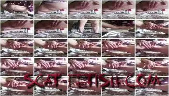 Dirty Talking (Solo) Poop 15 [FullHD 1080p] Shit, Solo Screenshot 1