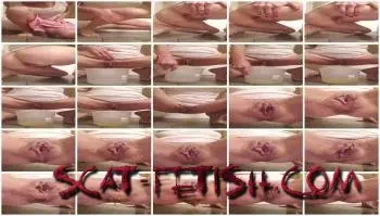 Outdoor (Poop) Amateur Shit [FullHD 1080p] Scatology, Solo Screenshot 1