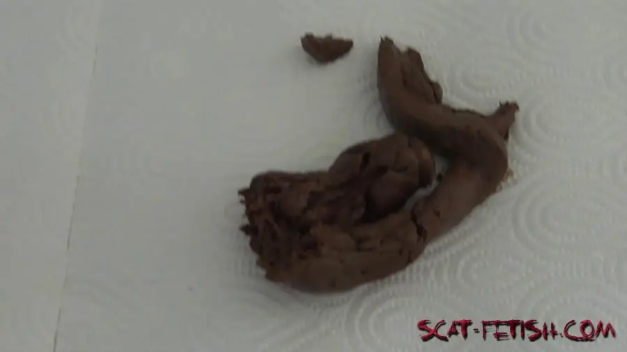 Poop (ShitGirl) HOTDIRTYIVONE [FullHD 1080p] Extreme, Solo