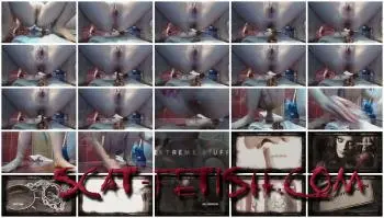 Solo (Madness) Poop 22 [FullHD 1080p] Smear, Bull Screenshot 1