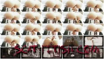 Solo (MiaRoxxx) Fingering the shit [FullHD 1080p] Masturbation, Anal Screenshot 1