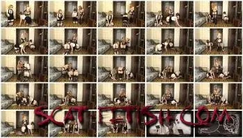 New scat (ModelNatalya94) We loved to do it [FullHD 1080p] Shitting Girls, Amateur Screenshot 1