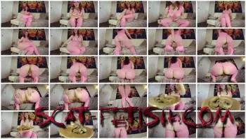 Crap (LoveRachelle2) CUCKS Don’t GET Ass…They Only Get SHIT [UltraHD 4K] Boobs, Scat Screenshot 1