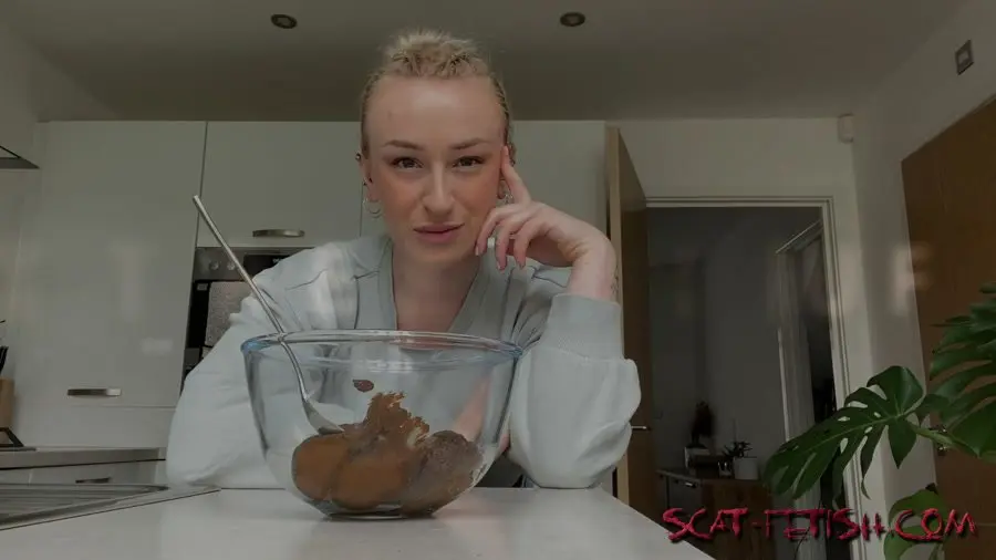 Amateur (Taste Your Own) Candid Toilet Training [FullHD 1080p] Shit, Teen, Solo