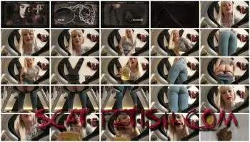 Femdom (MissAnnasToilet) A Harsh Introduction [FullHD 1080p] Solo, Domination Screenshot 1