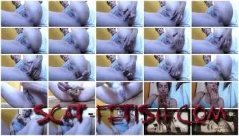 Teen (Iglee) Ass to mouth 2 [FullHD 1080p] Extreme, Solo Screenshot 1