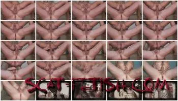 Sex Shit (MiaRoxxx) Vintage Mia: unseen poop fuck! [FullHD 1080p] Screenshot 1
