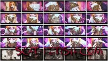 Blowjob (SweetBettyParlour) Scat Room [FullHD 1080p] Amateur, Teen Screenshot 1