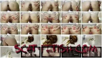 Scatting (Thefartbabes) Happy New Year My Slave [FullHD 1080p] Solo, Amateur Screenshot 1