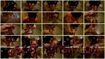 Extreme (Julia Dream) The Girl In The Mask Is Hungry To Taste Fresh [FullHD 1080p] Scat, Blowjob Screenshot 1