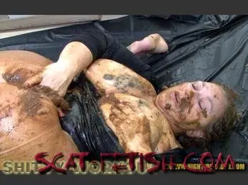 Hightide-Video.com (Bine, Sunny) SHITTY WORKOUT [HD 720p] Milf, Prolapse Screenshot 3