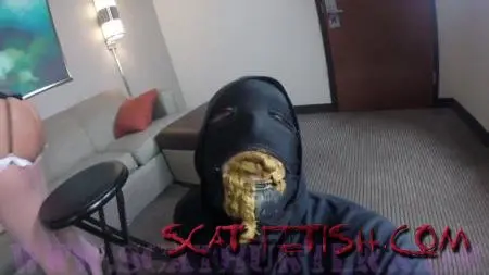 SCATHUNTER (Angela) Brown And Yellow Brown And Yellow, You Know What It Is! [HD 720p] Amateur, Humiliation
