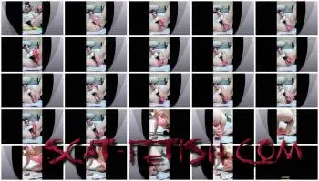 Solo (ShitGirl) Shitty Anal Fucking and Sucking Slut [FullHD 1080p] Masturbation, Toys Screenshot 1