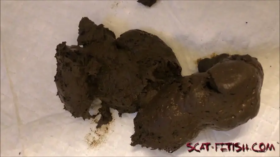 New scat (TinaAmazon) Black boots standing shit over you [FullHD 1080p] Solo, Shit