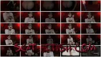 Fetish-zone (Solo) Trance style - series 2 [FullHD 1080p] Domination, Eating Screenshot 1