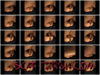 Amateur (Teen) Sex and Scat [SD] Homemade, Anal Screenshot 1