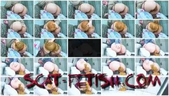 HOT (DirtyBetty) Double Sexy Dirty Play [UltraHD 4K] Solo, Shit Screenshot 1