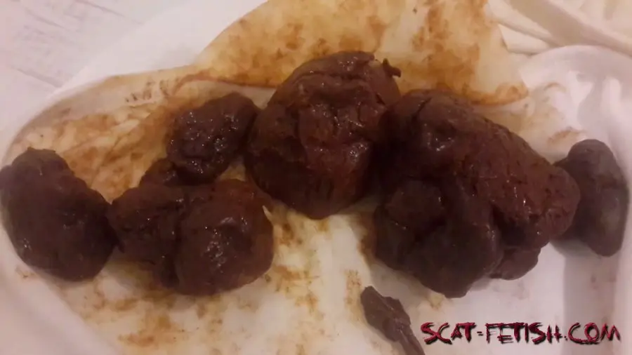 Panty (Thefartbabes) Goddess Panty Desert [FullHD 1080p] Solo, Poop