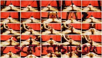 Toilet Slavery (MsSherryBells) Ms Sherry’s Shitty Hand Job [FullHD 1080p] Femdom Screenshot 1