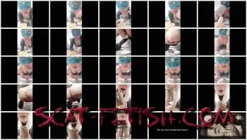 Star (Solo) Swallow Bitch [FullHD 1080p] Poop, Eat Screenshot 1
