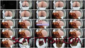 Extreme (DirtyBetty) Big Assed Girl Pushing Hard [UltraHD 4K] Screenshot 1