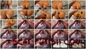 Kaviar Scat (Brownsensations) Scat sex 3 [FullHD 1080p] Anal, Amateur Screenshot 1