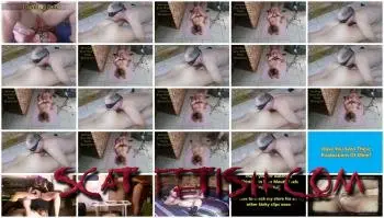 Female Domination (GoddessTempest) Shitting In Your Mouth [FullHD 1080p] Domination, BDSM Screenshot 1