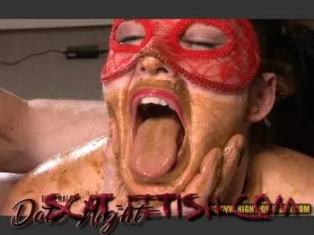 Hightide-Video.com (Esmeralda, Master) DATE NIGHT [HD 720p] Male Domination Screenshot 9