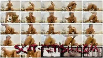 Amateur (Valentynexx) Dirty mouth [FullHD 1080p] Shit, Solo Screenshot 1