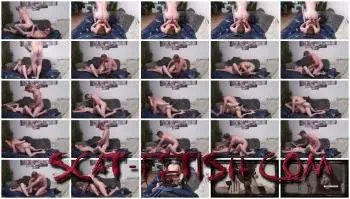 Sex Shit (Versauteschnukkis) Safety shit (1/3) [FullHD 1080p] Anal, Amateur Screenshot 1