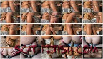 Sex Scat (Brownsensations) Up close and personal dirty anal fuck [FullHD 1080p] Anal, Amateur Screenshot 1
