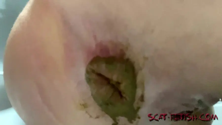 Extreme (Thefartbabes) Devoted Toilet Slave [FullHD 1080p] Scatology, Solo