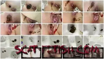 New scat (thefartbabes) Serve Your Poop Goddess [FullHD 1080p] Solo, Shit Screenshot 1