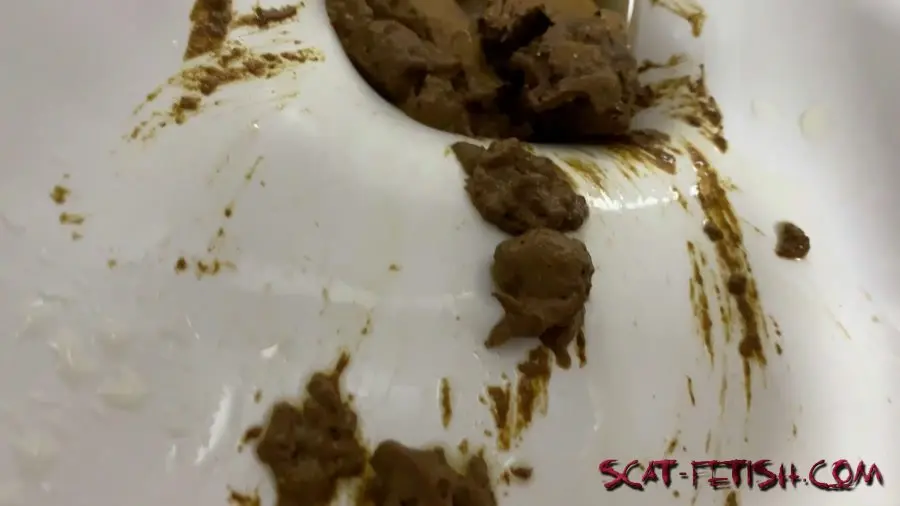 Amateur (thefartbabes) Serve Me Toilet Slave [FullHD 1080p]