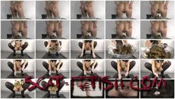 Solo (SharaChocolat) RACIST DEGRADATION The Feast Starts Here Nigger [FullHD 1080p] Defecation, Extreme Screenshot 1