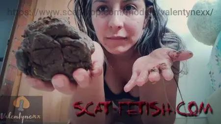Poop (Valentynexx) Poo just got up [FullHD 1080p] Extreme, Solo