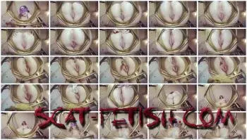 Solo (Toilet Slavery) Captured & Caught Under My Shitter [UltraHD 4K] Girls, Poop Screenshot 1