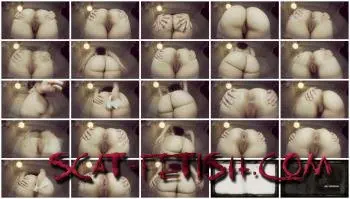 Extreme (LoveRachelle2) Catch My Farts and SHARTS [FullHD 1080p] Poop, Solo Screenshot 1