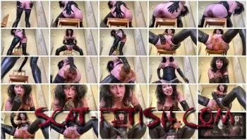 Solo (Dirtygardengirl) Worship my Shit 2 [FullHD 1080p] Milf, Prolapse Screenshot 1