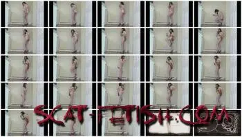 Masturbation (Dirtygardengirl) Standing Shit in Heels 3 [FullHD 1080p] Solo, Fisting Screenshot 1
